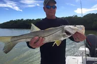 Amelia Island Inshore Fishing Charter thumbnail 3