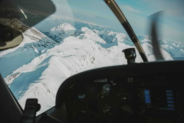 Bozeman Scenic Air Tour - Image 2