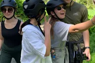 Juneau Alpine Segway Trail Adventure thumbnail 5