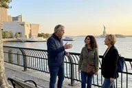 New York Financial District Walking Tour thumbnail 5