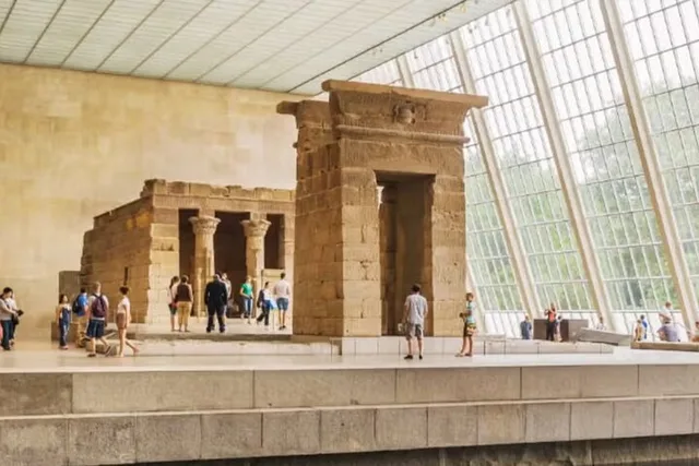 New York Metropolitan Museum of Art Guided Tour - Image 5