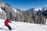 Denver Copper Mountain Ski Day thumbnail 3