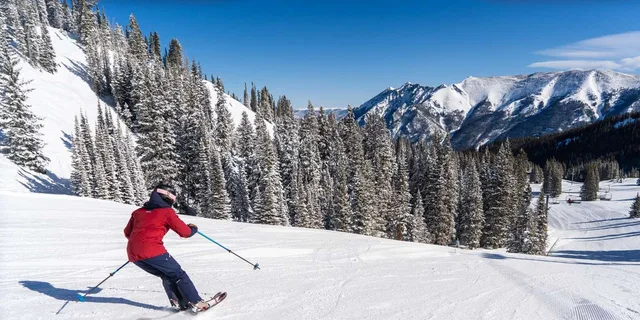 Denver Copper Mountain Ski Day - Image 3