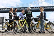 New York City Brooklyn Bridge Bike Tour 2 hr thumbnail 2