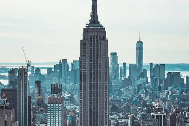 New York City Walking Tour Highlights - Image 5