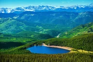 Denver Rocky Mountains Sightseeing Adventure 8 hr thumbnail 2