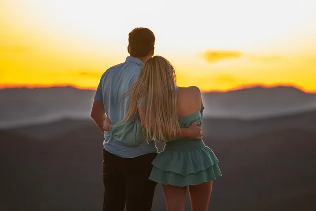 Las Vegas Romantic Picnic Date Night - Image 5