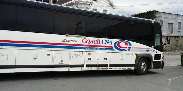 Chicago to Milwaukee Airport Transfer - Image 3