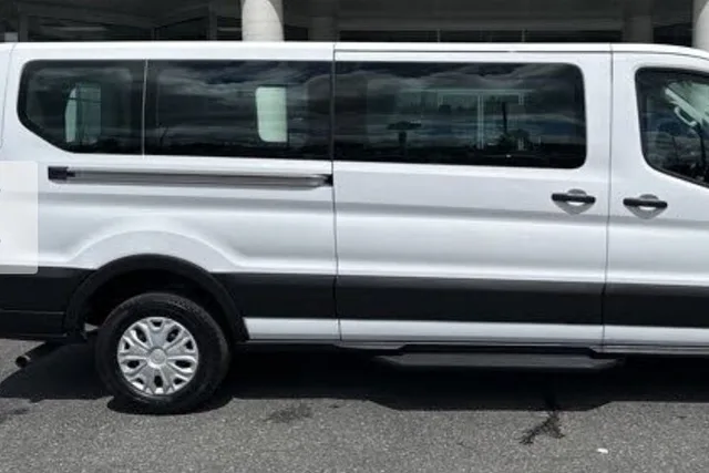 Seattle Car Service Airport, Cruise & City Transfers - Image 3