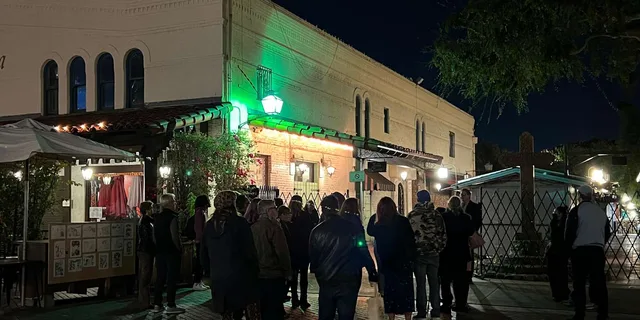 Los Angeles Ghost Bus Tour - Image 3