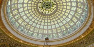Chicago Historic Treasures Walking Tour