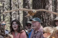 Bend High Desert Museum Entry Ticket thumbnail 4