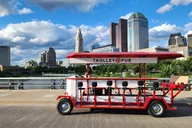 Columbus Trolley Pub Tour thumbnail 6