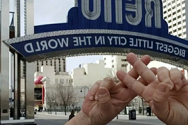 Reno Scavenger Hunt by Crazy Dash - Image 3