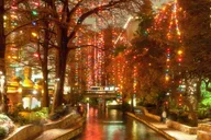 San Antonio Christmas Stroll thumbnail 3