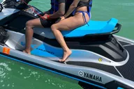 St. Petersburg Jet Ski Tour with Island Hopping 2 hr thumbnail 2