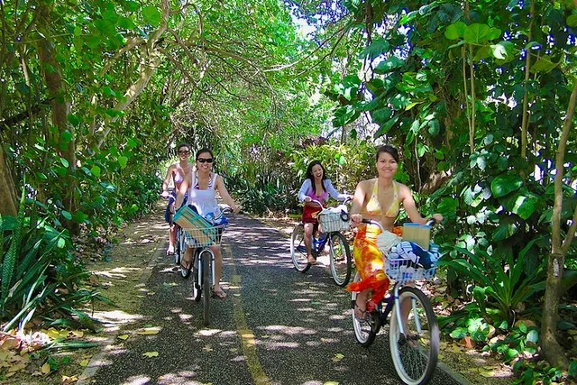 Ko Olina North Shore Adventure Tour - Image 6