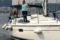 Baltimore Chesapeake Bay Sail thumbnail 1
