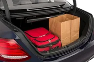 New Orleans Private Transfer by Sedan thumbnail 2
