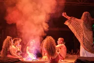 Kauai Luau Kalamaku Dinner and Show thumbnail 1