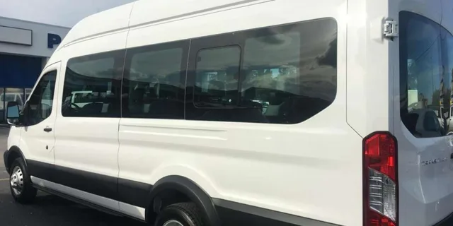 Miami Airport and Port Transfer - Image 5