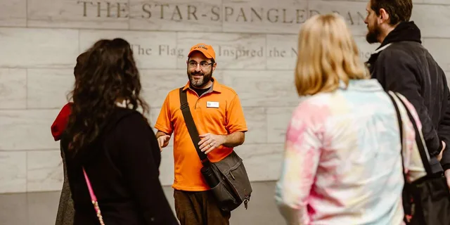 Washington DC National Mall & Monument Tour - Image 1