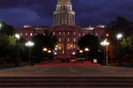 Denver Ghost Walking Tour thumbnail 1