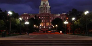 Denver Ghost Walking Tour