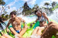 Orlando Universal Park Admission thumbnail 3