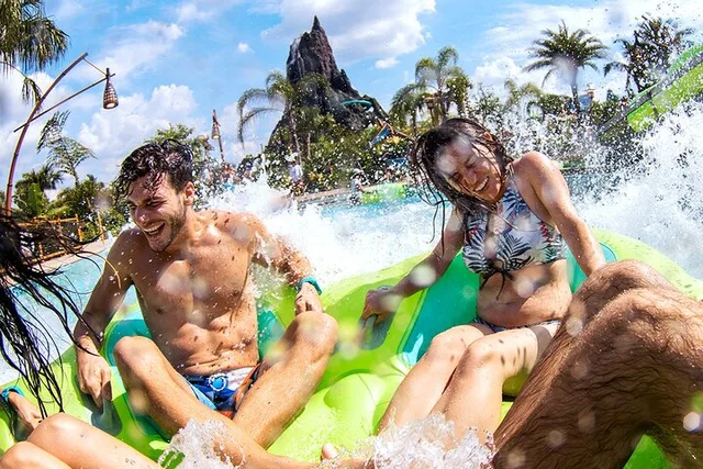 Orlando Universal Park Admission - Image 3