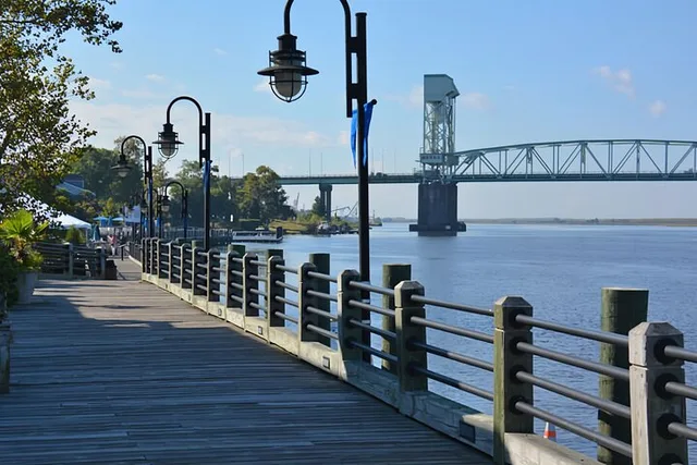 Wilmington Historian-Guided Walking Tour - Image 4