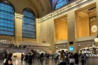 New York City Grand Central Terminal Tour thumbnail 6