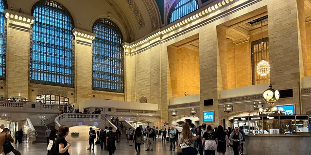 New York City Grand Central Terminal Tour - Image 6