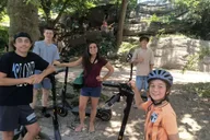 New York Central Park Bike & E-Bike Rental thumbnail 4