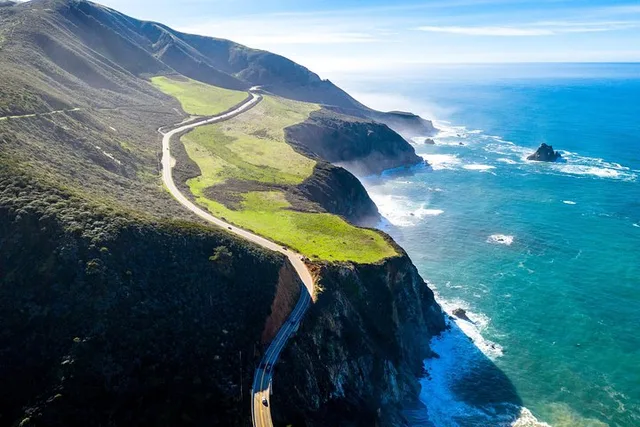 San Francisco to Monterey Private Transfer - Image 4