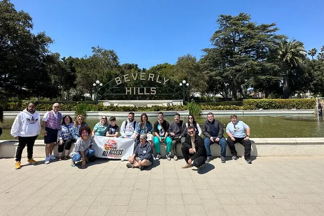 Beverly Hills Scavenger Hunt - Image 5