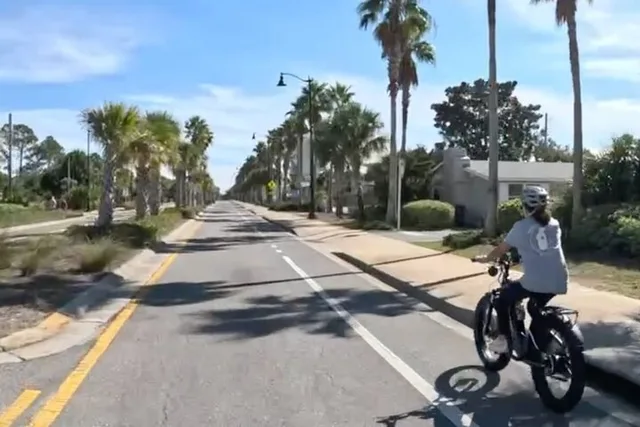 Panama City Beach E-Bike Tour - Image 4