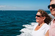 Cape May Whale and Dolphin Watching Cruise thumbnail 5