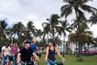 Miami Beach City Bike Tour thumbnail 2
