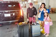 Port Canaveral Cruise Transfers from Orlando thumbnail 1