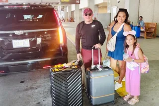 Port Canaveral Cruise Transfers from Orlando
