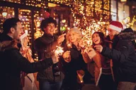 Minneapolis Christmas Walking Tour thumbnail 4
