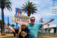 Las Vegas City Tour 4 hr thumbnail 2