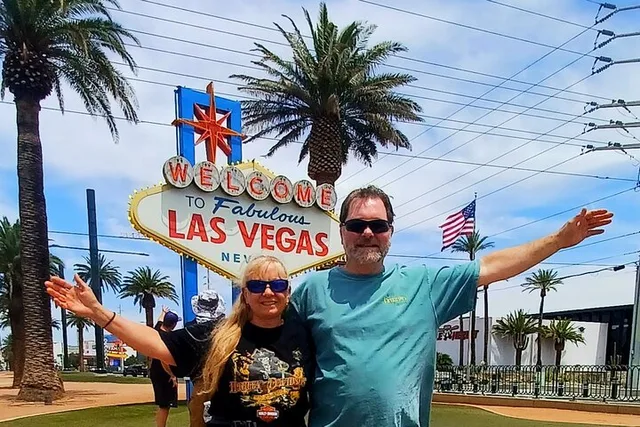 Las Vegas City Tour 4 hr - Image 2