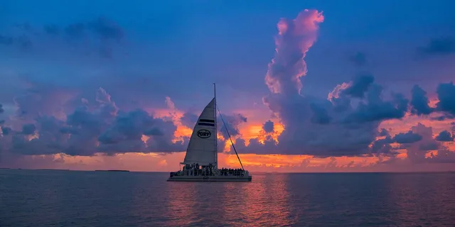Key West Sunset Sail with Live Music - Image 5