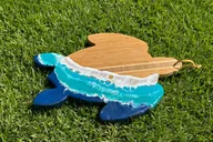 Paia Epoxy Resin Cheese Board Art Class 90 min thumbnail 5