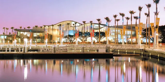 Long Beach Aquarium of the Pacific Skip-the-Line Entry - Image 1