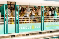 Daytona Beach Paddle Pub Tour thumbnail 4