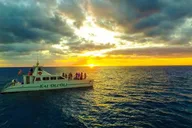 Oahu Off-Road ATV and Sunset Cruise Combo thumbnail 2