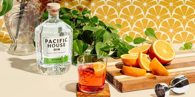 San Francisco Distillery Gin Cocktail Class 1.5 hr - Image 3